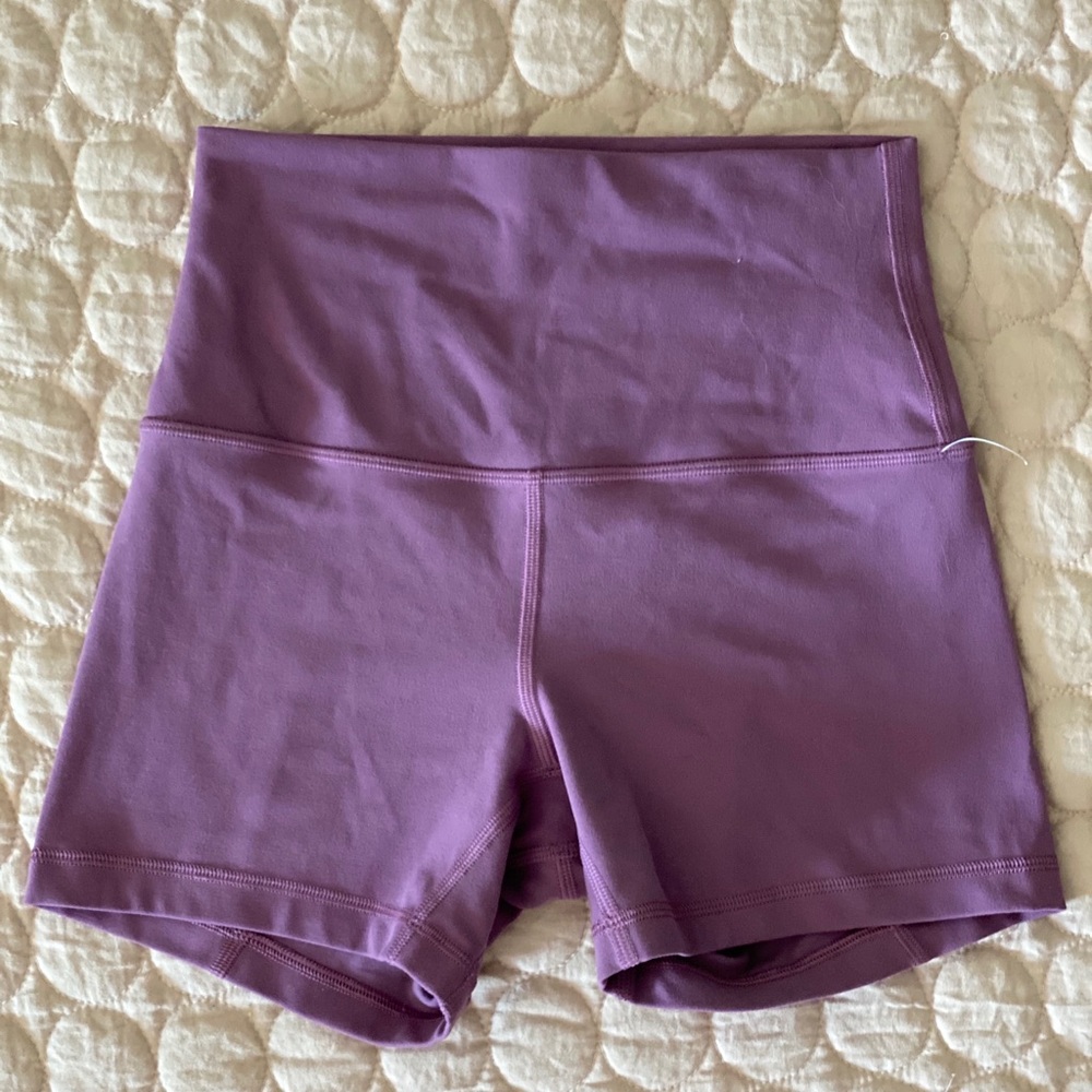 Lululemon align nwot 4